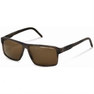 Porsche Design - P'8634 D Sport Sunglasses 57MM-12MM-140MM